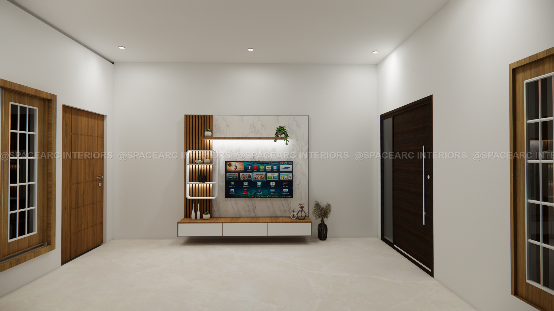 Residential-Interiors
